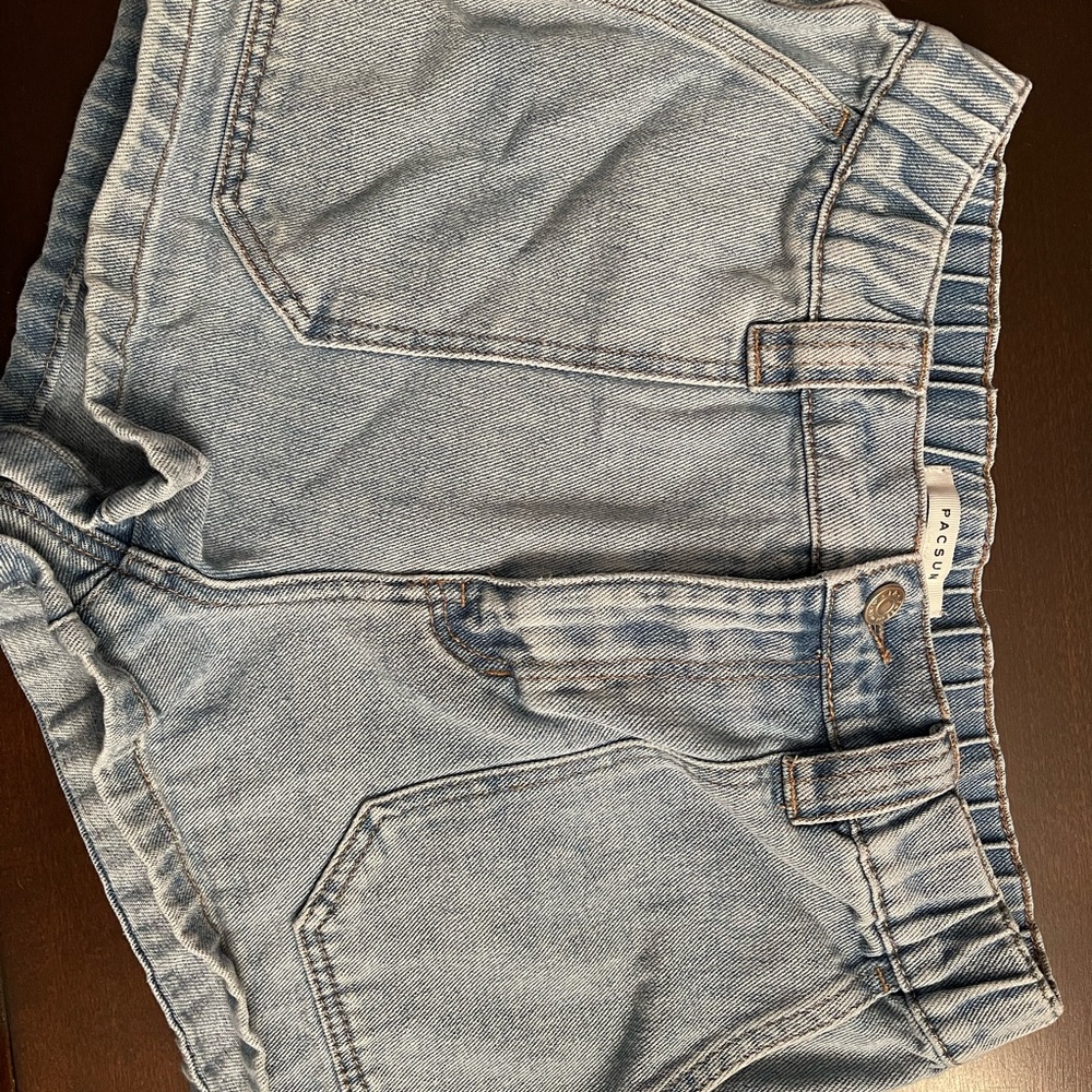 Pacsun shorts